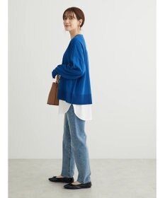 Green Parks 裾ラウンドホワイトインナー