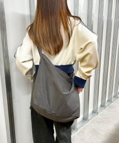 WEGO 【ユニセックス着用ITEM】アソートBIGショルダー