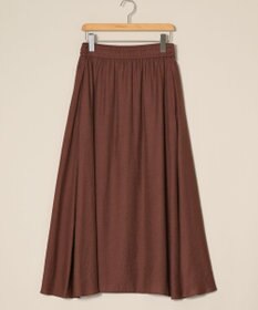 ONWARD Reuse Park スタッフおすすめ！コーデ商品/サイズM【UNFILO】ブラウス春夏×スカート春夏