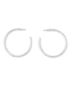 23区 【WEB限定】フープ ピアス