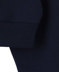 WEGO NEWYORK裏起毛ZIPパーカー