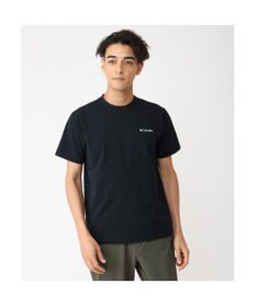 Columbia Columbia/ ライトキャニオングラフィックショートスリーブTシャツ /コロンビア