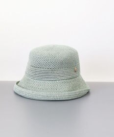 AURORA 【 LANVIN COLLECTION（ランバン コレクション） 】エッジアップサーモブルトン