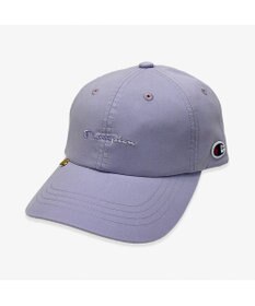 林八百吉商店 Champion  キッズ　ツイルキャップ