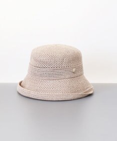 AURORA 【 LANVIN COLLECTION（ランバン コレクション） 】エッジアップサーモブルトン