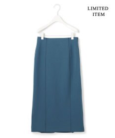 ICB 【WEB限定・洗える】 ヘヴィダンボール スカート