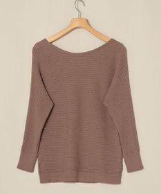 ONWARD Reuse Park 【any SiS】ニット秋冬
