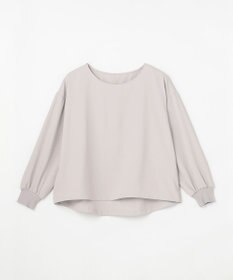 ANY 涼やかDRYブラウス