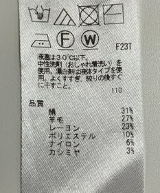 ONWARD Reuse Park 【23区】パンツ秋冬