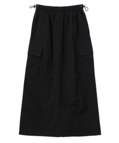 AMERICAN HOLIC ドロストカーゴタイトスカート