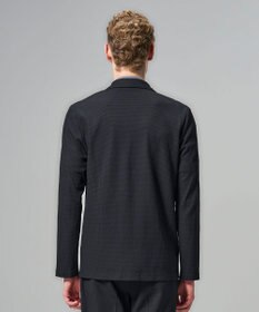 JOSEPH HOMME 【WEB限定】【新素材】エアータックジャージー 　ジャケット