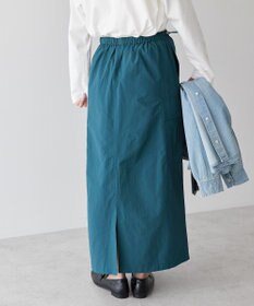 AMERICAN HOLIC ドロストカーゴタイトスカート