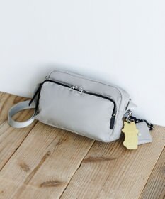 ACE BAGS & LUGGAGE HAyU × ace. フィカス ショルダーバッグ 19102 ハユ