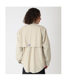 Columbia Columbia/ バハマII ロングスリーブシャツ /コロンビア