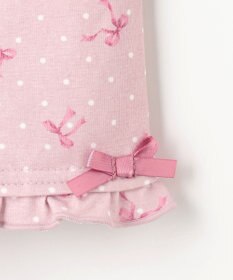 ANY KIDS 一分丈 スパッツ