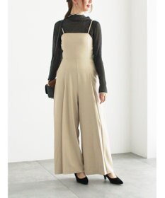 Te chichi ベアオールインワン