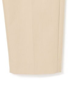 23区 S 【UVケア/洗える】コンパクトクロス テーパード パンツ