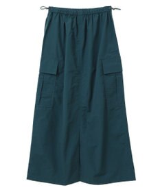 AMERICAN HOLIC ドロストカーゴタイトスカート