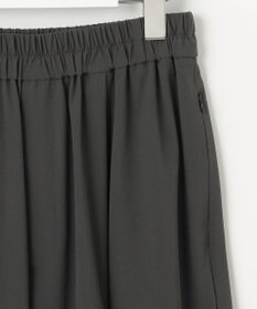 #Newans 【UVカット・撥水】ワイドパンツ ラッシュガード