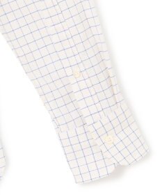 J.PRESS MEN 【PREMIUM PLEATS / 形態安定】タッタソール シャツ/ B.D.