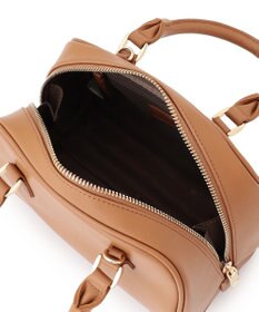 23区 【Oggi掲載】ミニ ボストンバッグ