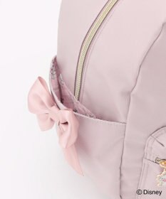 ANY KIDS 【ディズニー/マリー】サイドリボンリュック