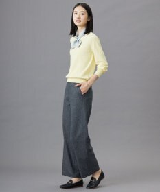 J.PRESS LADIES グラバッティーノ スカーフ