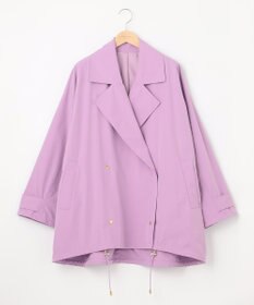 SHARE PARK LADIES オーバーサイズブルゾン