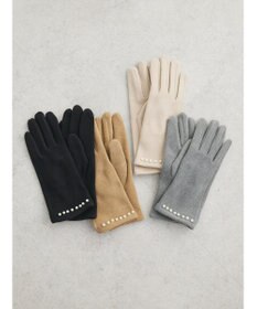 Green Parks ・パール付きグローブ