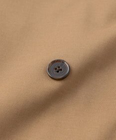 UNFILO MENS 【男女兼用】ウールライクトレンチコート