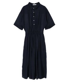 Green Parks Ｉ　襟付きワンピース