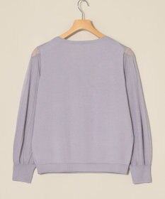 ONWARD Reuse Park 【any SiS】ニット春夏