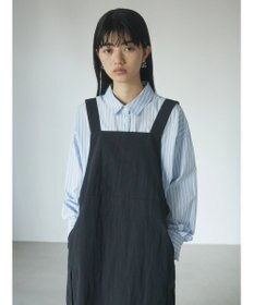 Green Parks ａ．ポケット付きジャンスカ