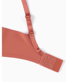 une nana cool 小さく見せるブラ ミニマイザーブラ シンプル