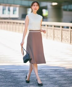 BEIGE， CINDY / フレアスカート