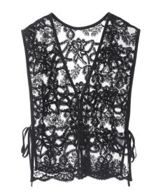 Green Parks ・ＥＬＥＮＣＡＲＥ　ＤＵＥ　２ｗａｙレースベスト