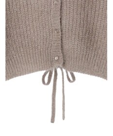 earth music&ecology ねこ毛ライク２ｗａｙボレロ