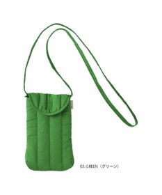 ROOTOTE 0664【直営店限定:ミニショルダー】ベビールー.スリーピングバッグ-A