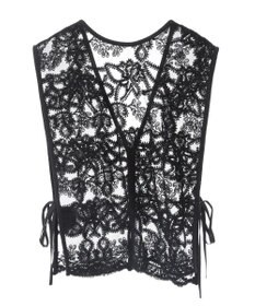 Green Parks ・ＥＬＥＮＣＡＲＥ　ＤＵＥ　２ｗａｙレースベスト