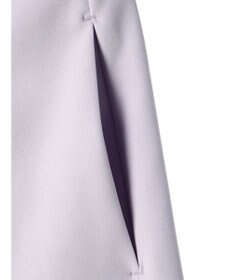 Green Parks 〈選べるきれシル〉フレアロング丈スカート