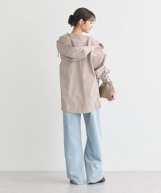 earth music&ecology マウンテンパーカー