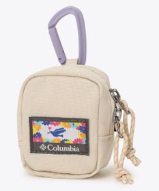 Columbia Columbia/ プライスストリームイヤフォンケース /コロンビア