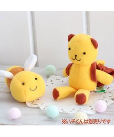 Mother garden マザーガーデン ぷんくま お出かけリュック メッセンジャー マスコット  クリエイティブヨーコ 40周年 創業祭 記念 復刻商品