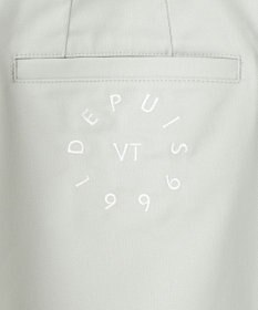 23区GOLF 【WOMEN】動きやすさ抜群の新機能「ウエストムーブ」カジュアルパンツ