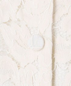 TOCCA SWEET LACE GILET ジレ