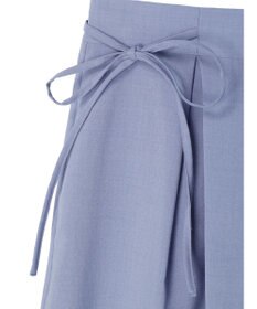 Green Parks 接触冷感　ガウチョパンツ