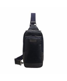 ACE BAGS & LUGGAGE ultima tokyo デルタ ボディバッグ フロントファスナーポケット 17366 ウルティマトーキョー