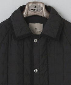 GOTAIRIKU 【東レ】ハイパフォーマンスキルティングジャケット