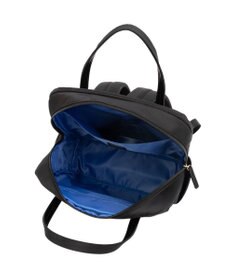 LANVIN en Bleu デコレ バックパック
