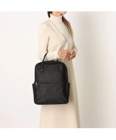 LANVIN en Bleu デコレ バックパック